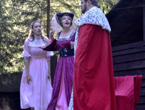 Není princezna jako princezna - zrušeno